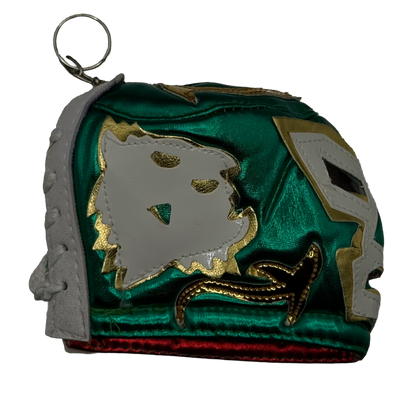 Mask Keychains