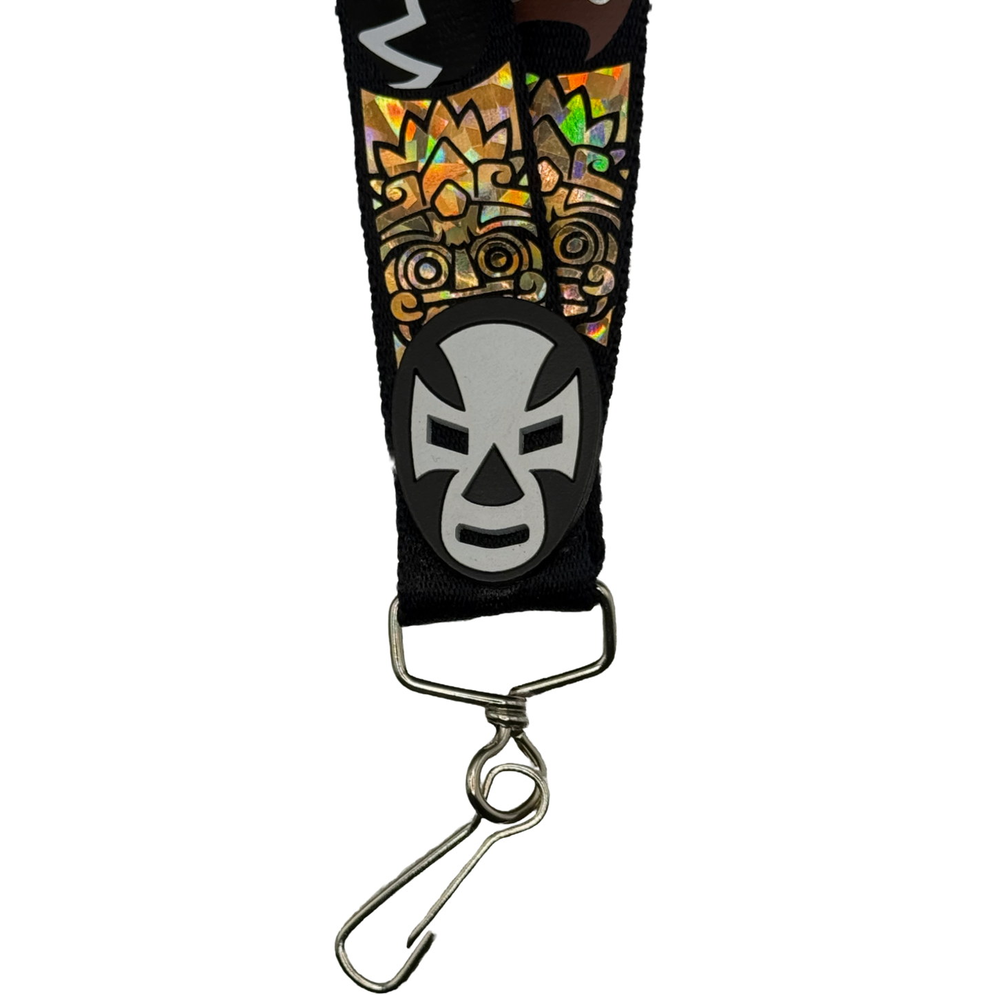 Mask Lanyards