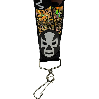 Mask Lanyards