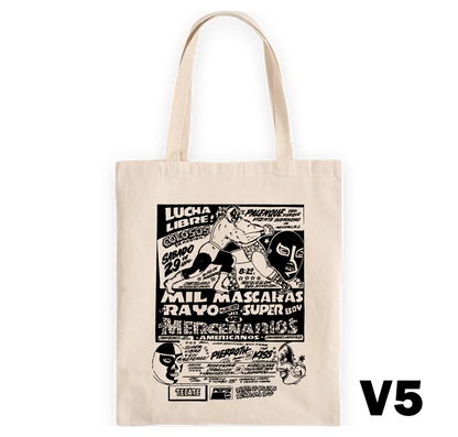 Tote Bags