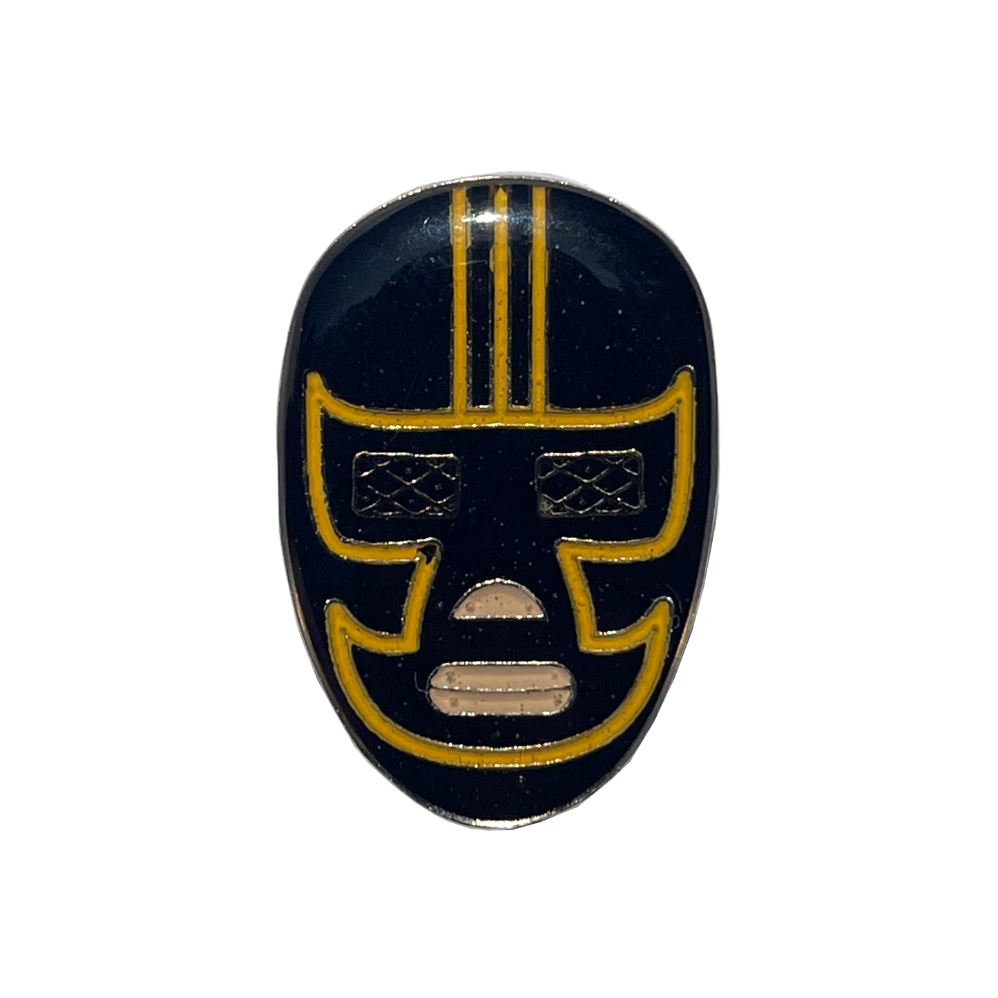 Enamel Pins