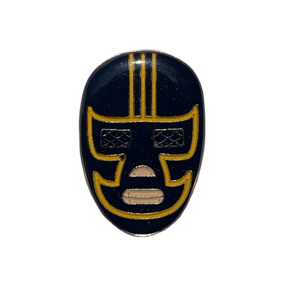 Enamel Pins