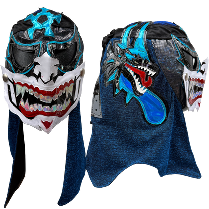 Penta Masks