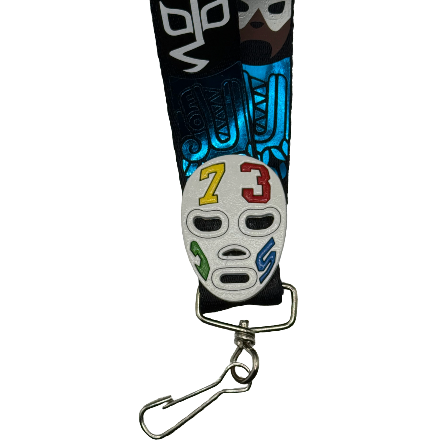 Mask Lanyards