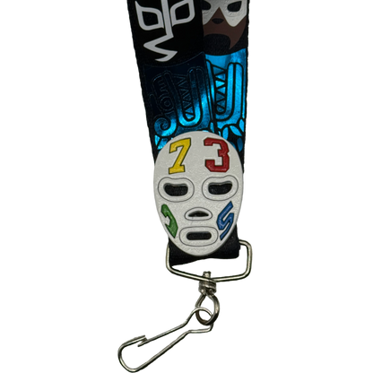 Mask Lanyards
