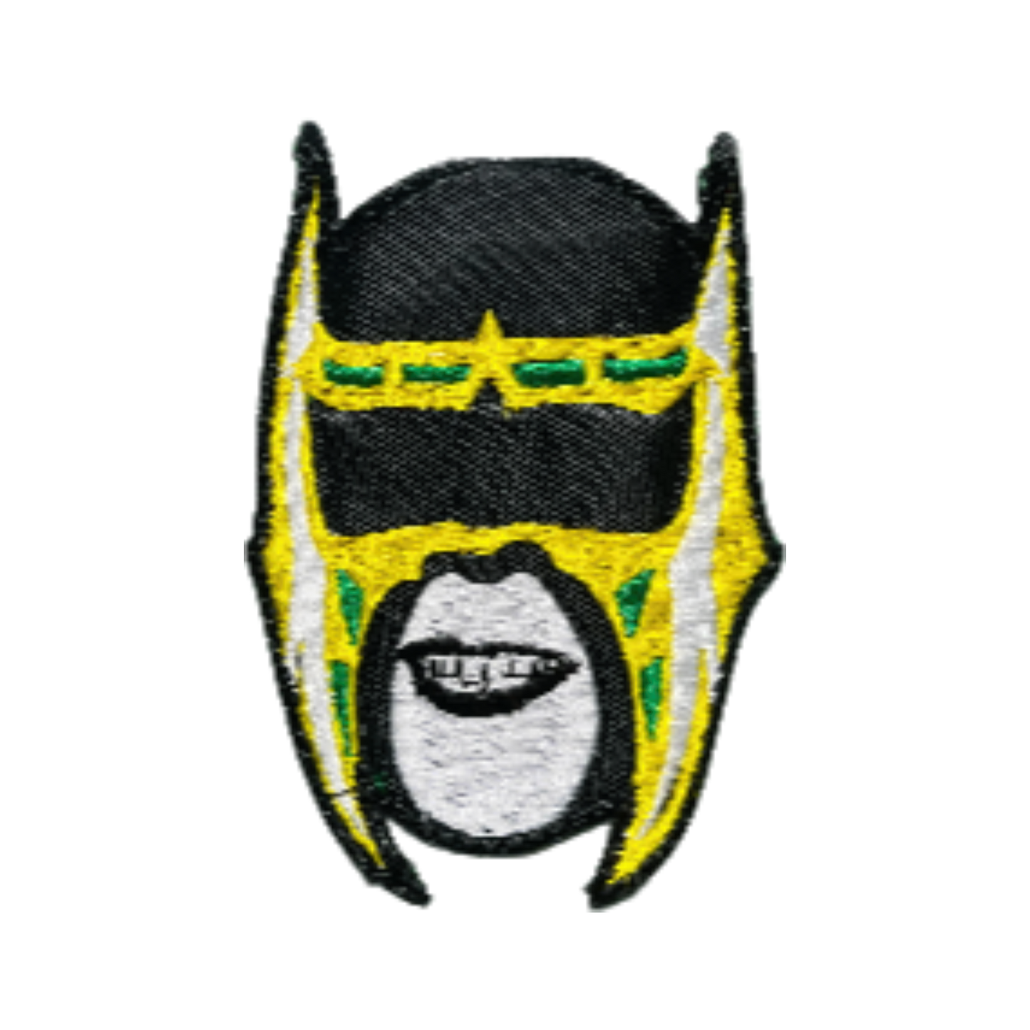 Lucha Patches