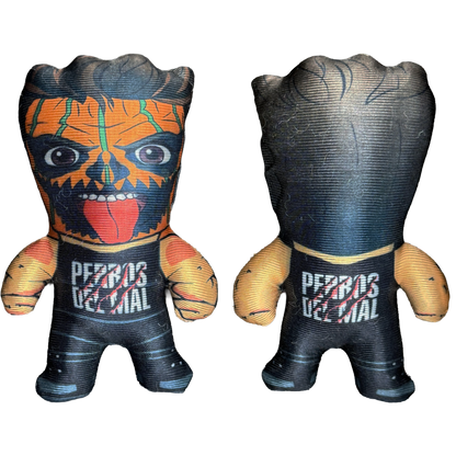 Mini Lucha Buddies