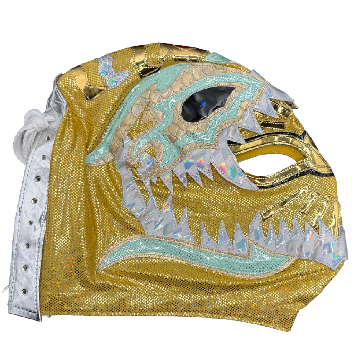 Semi-Pro Masks
