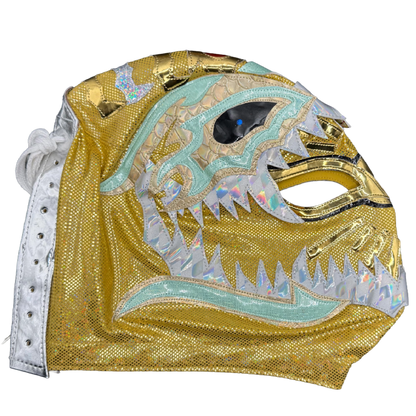 Semi-Pro Masks