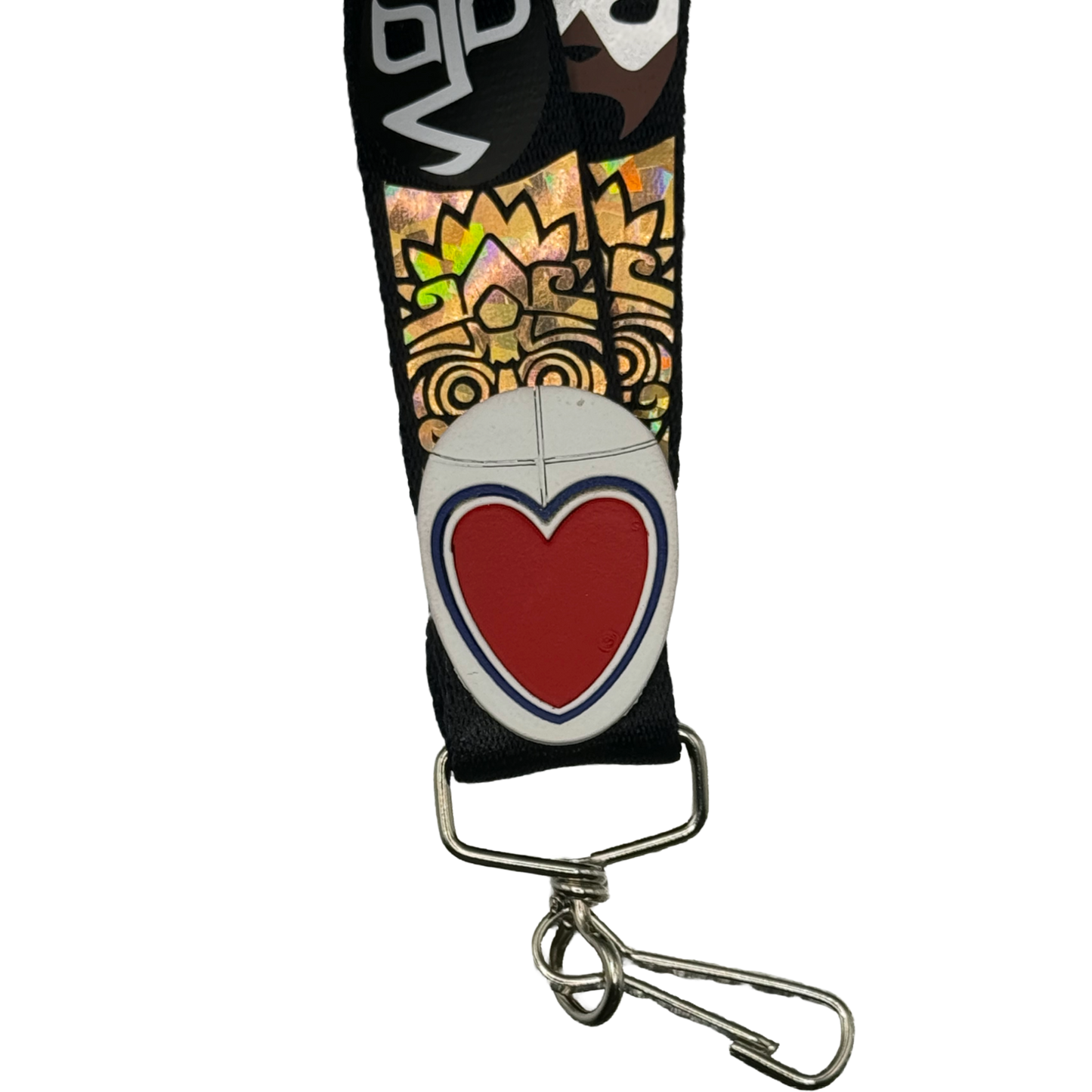 Mask Lanyards