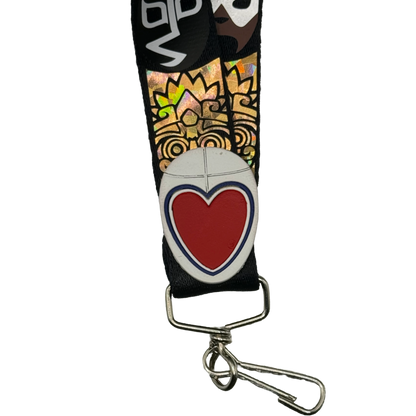 Mask Lanyards