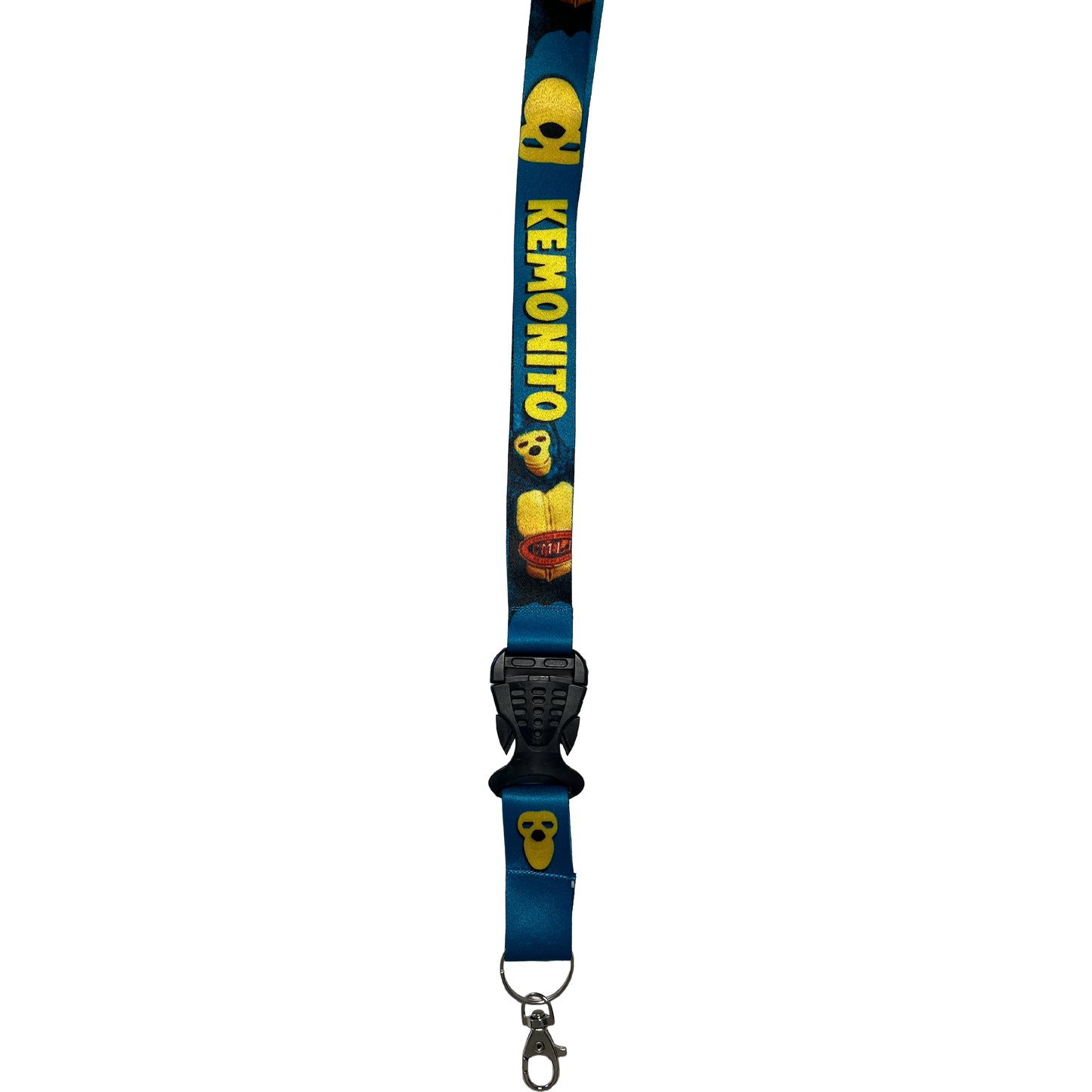 Lanyards