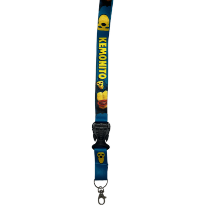 Lanyards