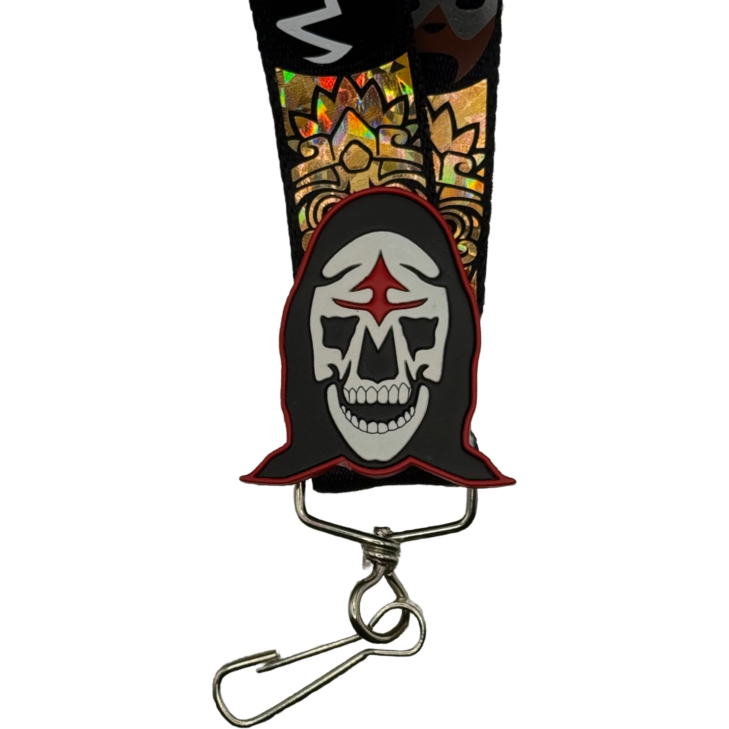 Mask Lanyards