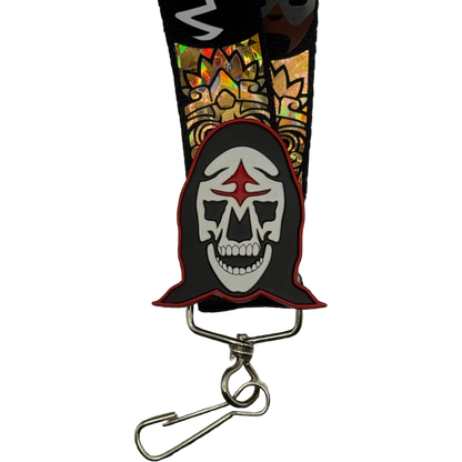 Mask Lanyards