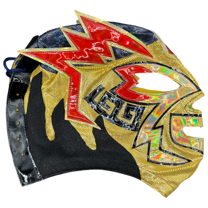 Semi-Pro Masks