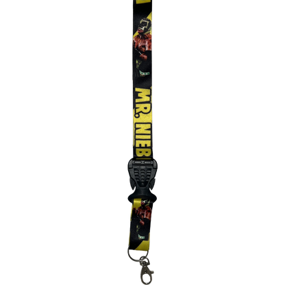 Lanyards