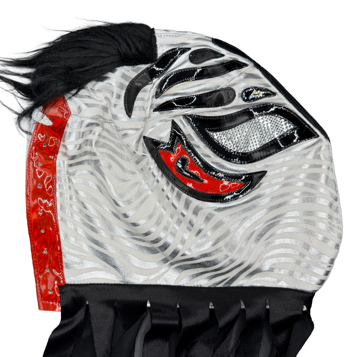 Semi-Pro Masks
