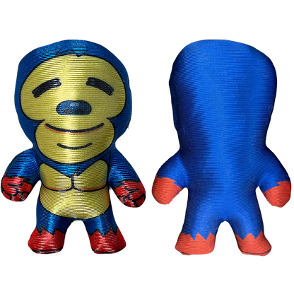 Mini Lucha Buddies