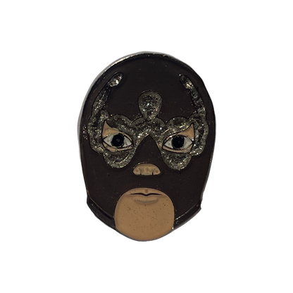 Enamel Pins