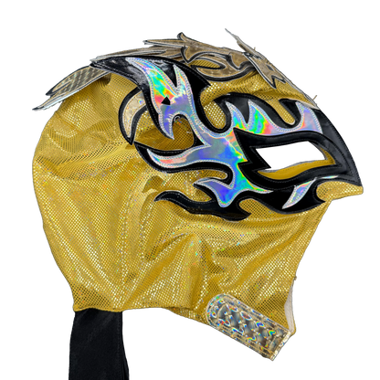 Semi-Pro Masks