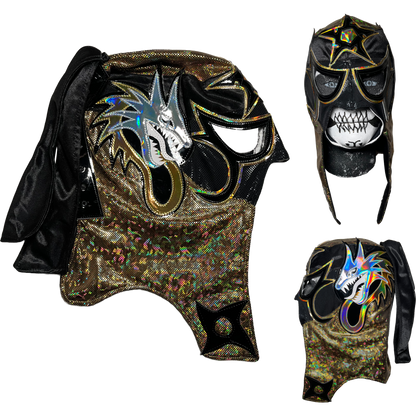 Penta Semi-Pro Masks