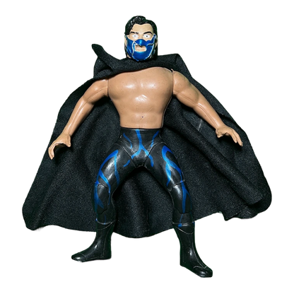 Arena Figures