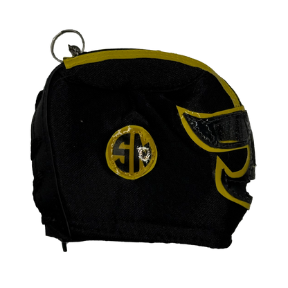 Mask Keychains