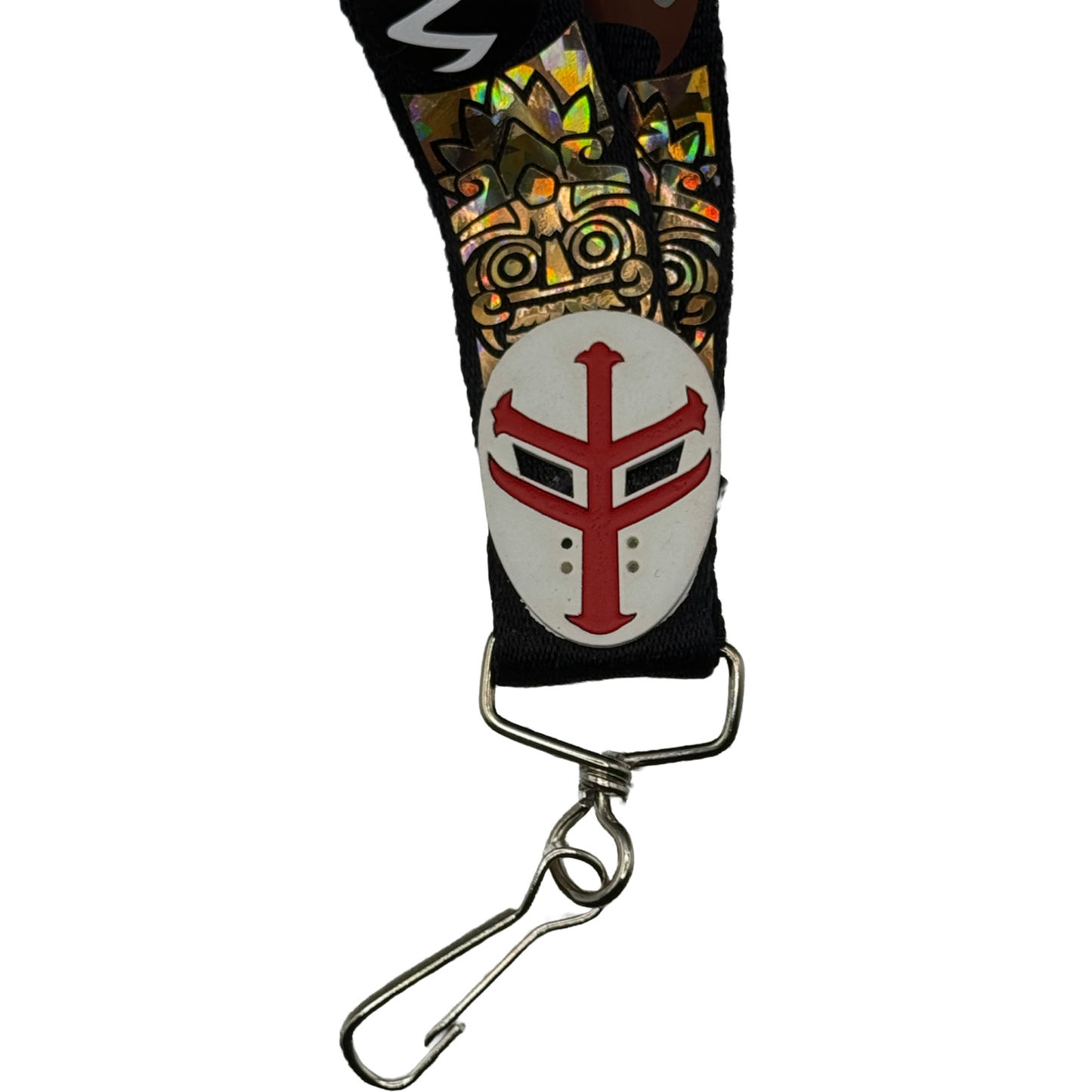Mask Lanyards