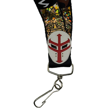 Mask Lanyards