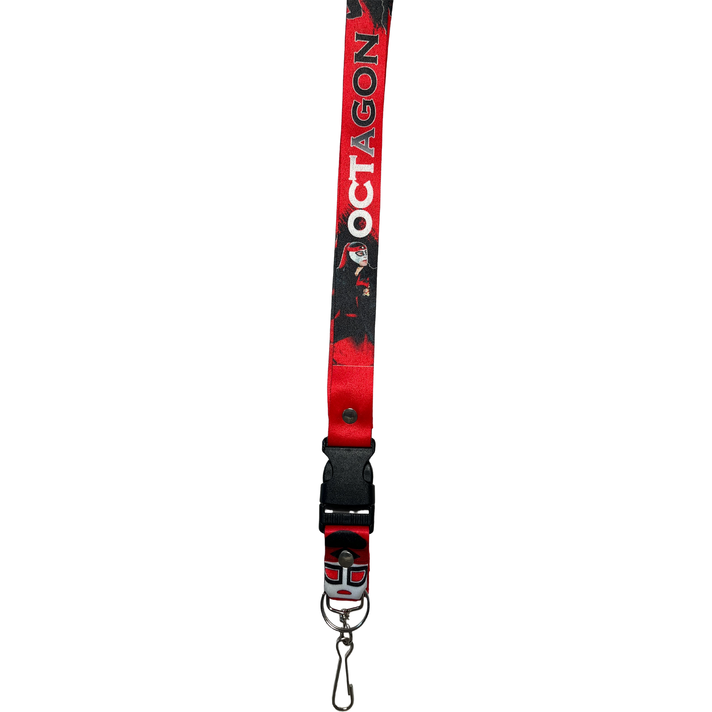 Lanyards