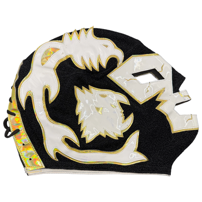Semi-Pro Masks