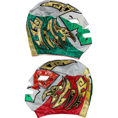 Semi-Pro Masks