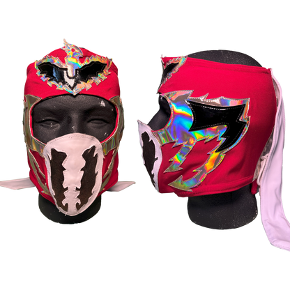 Hayabusa Masks