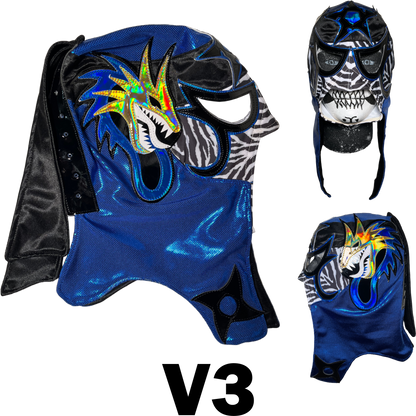 Penta Semi-Pro Masks