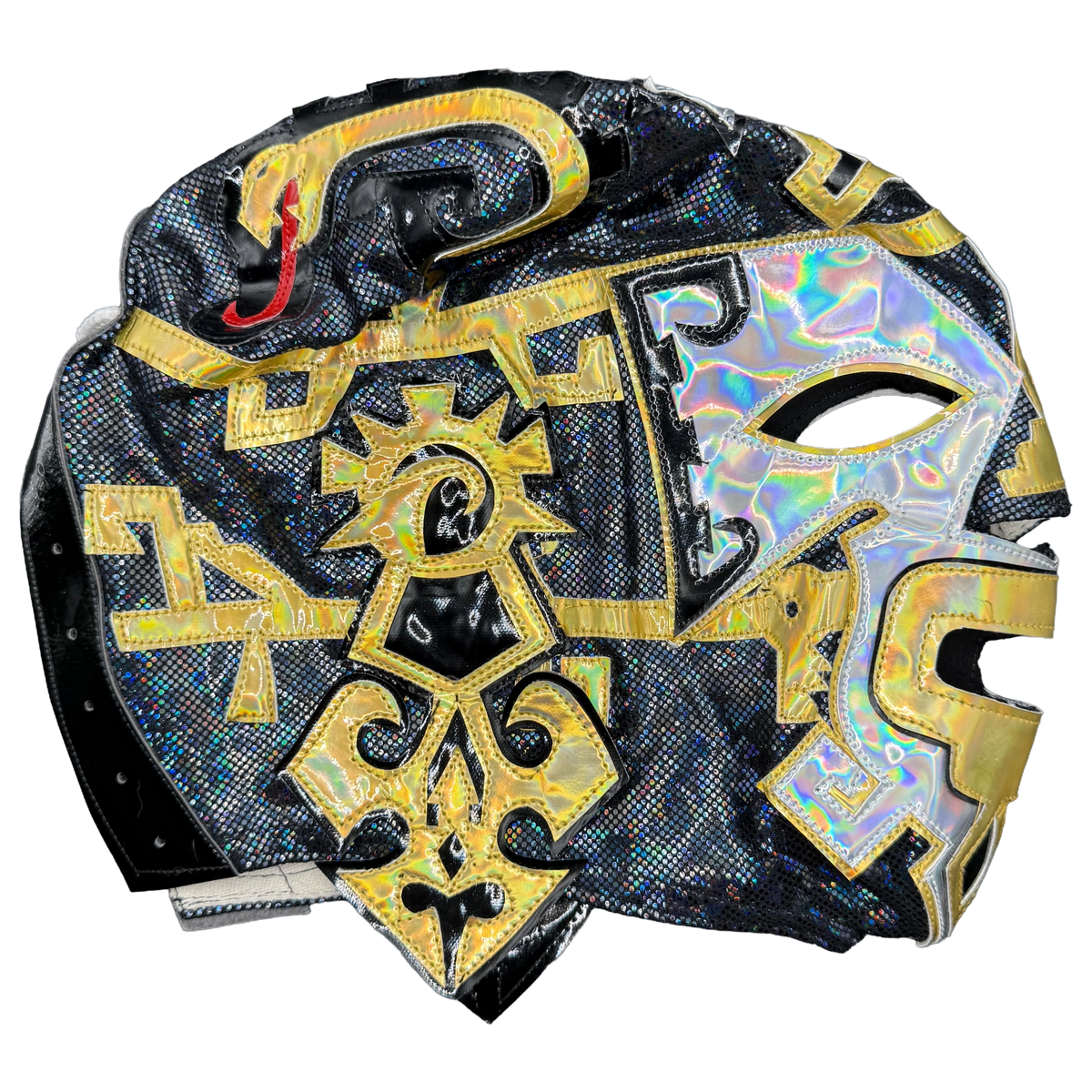 Semi-Pro Masks
