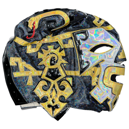 Semi-Pro Masks