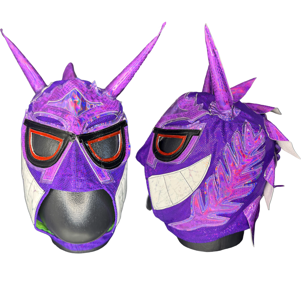 Semi-Pro Masks