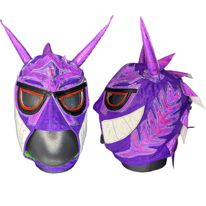 Semi-Pro Masks