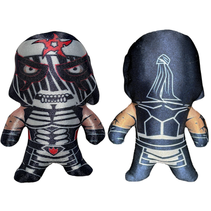 Mini Lucha Buddies