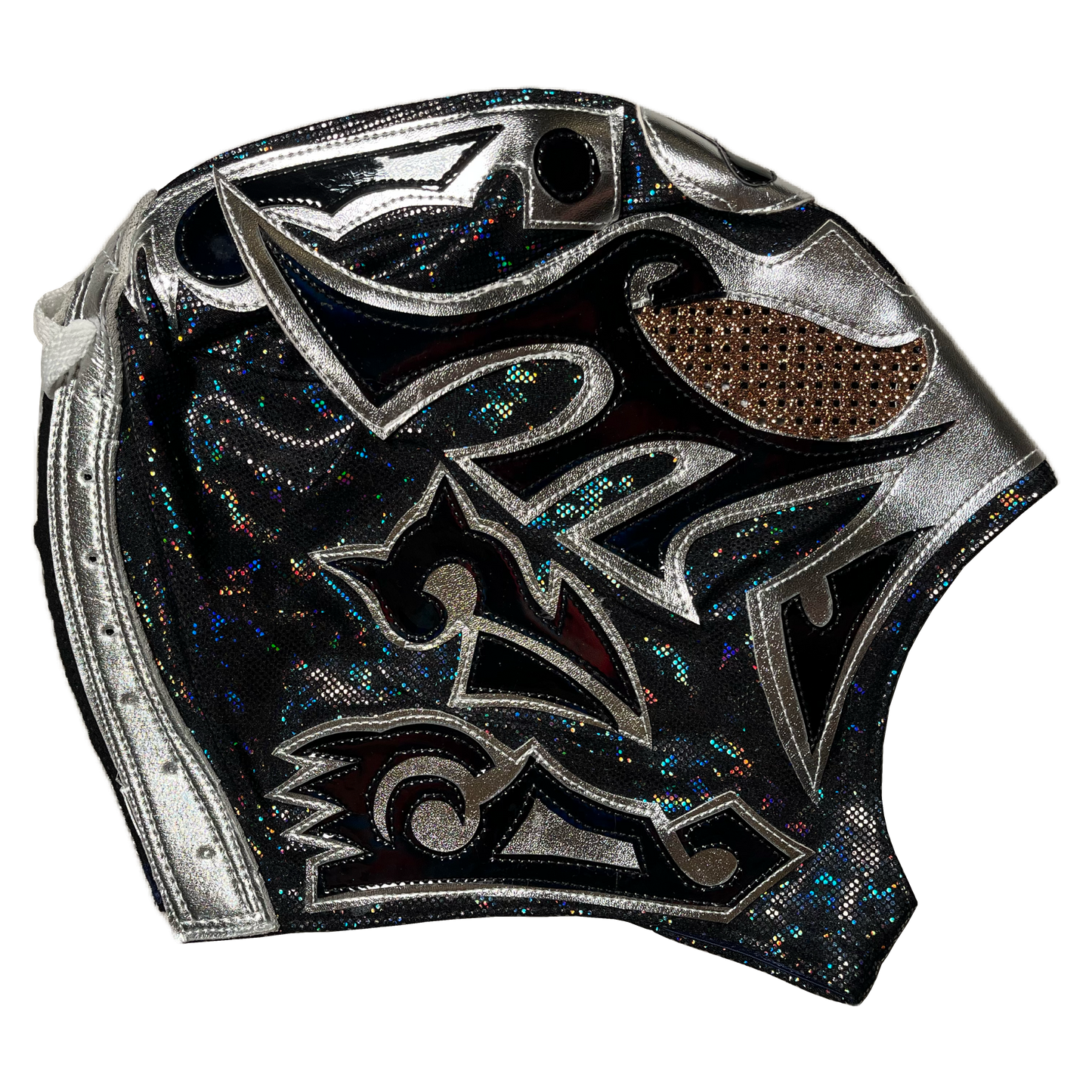 Semi-Pro Masks