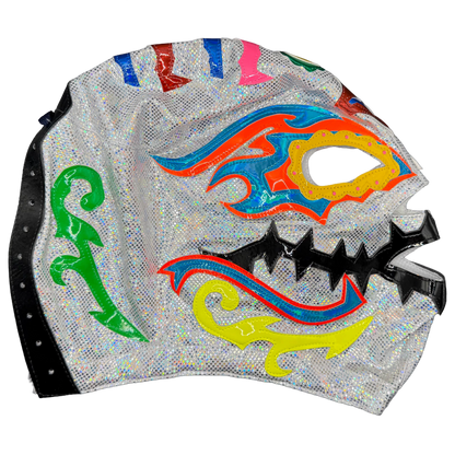 Semi-Pro Masks