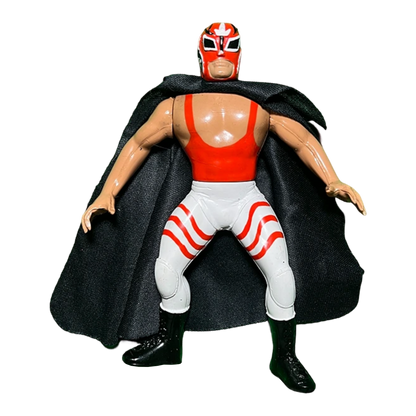 Arena Figures