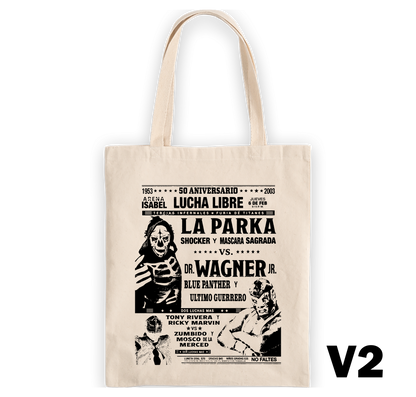 Tote Bags
