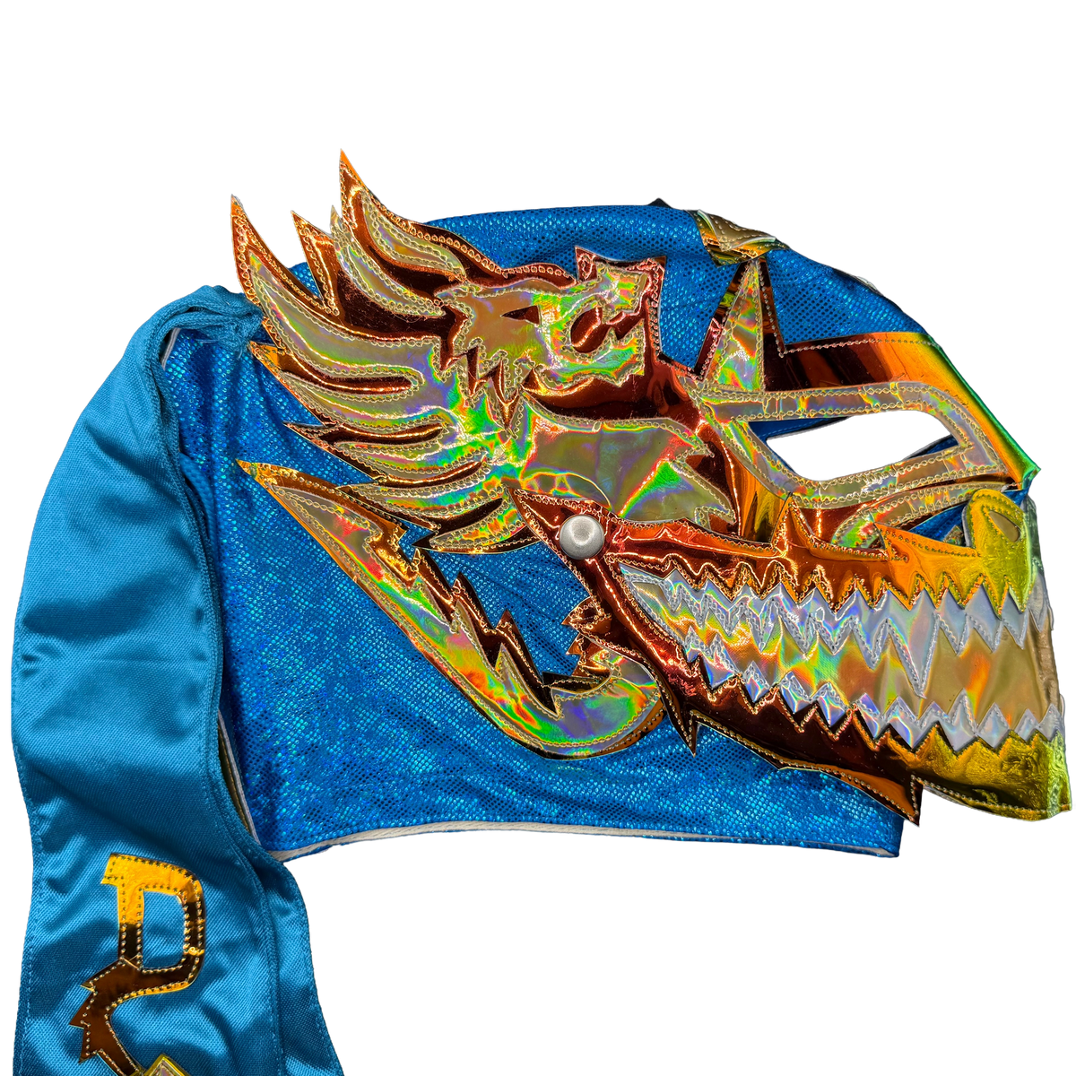 Semi-Pro Masks