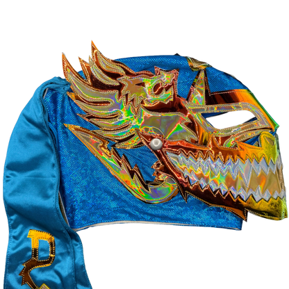 Semi-Pro Masks