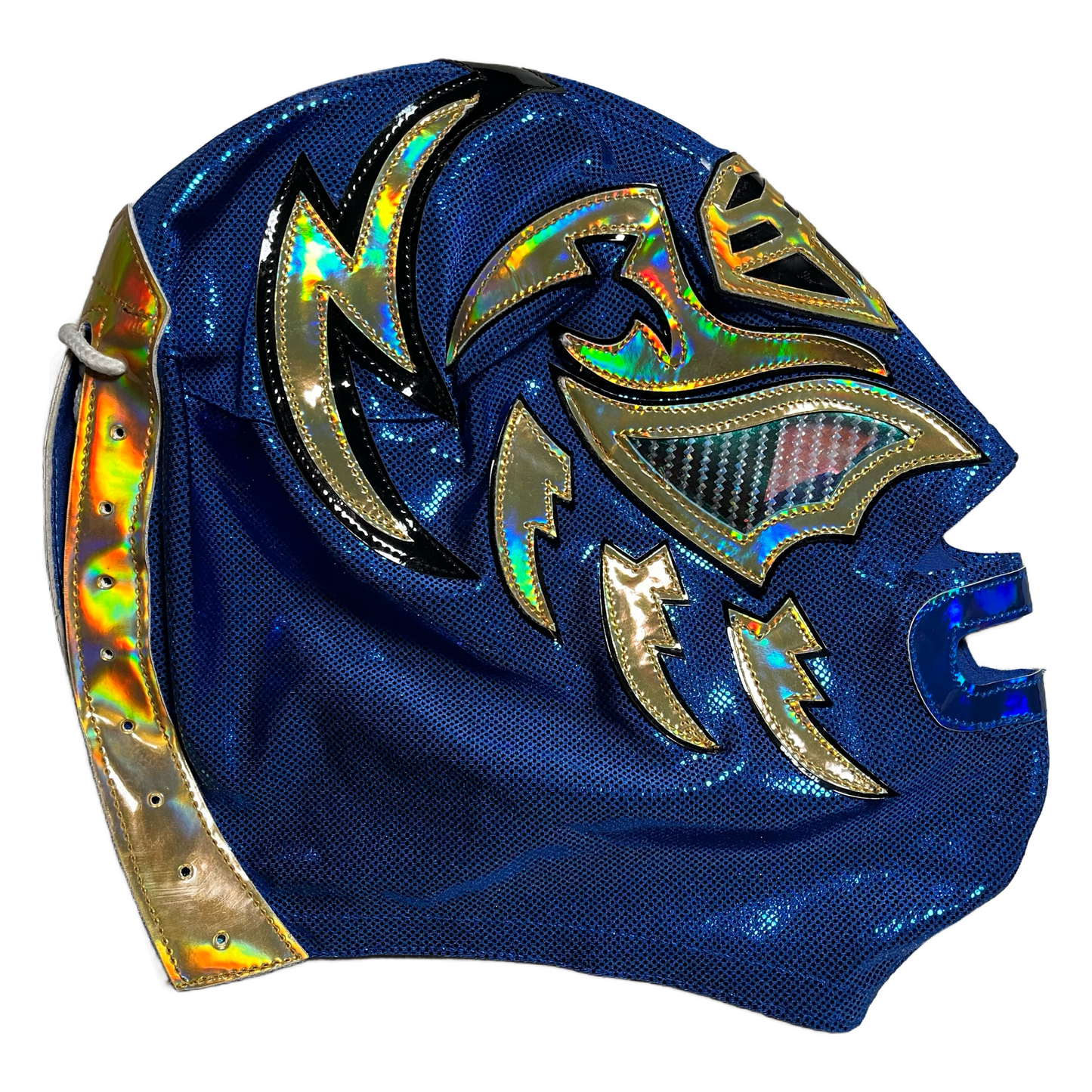 Semi-Pro Masks