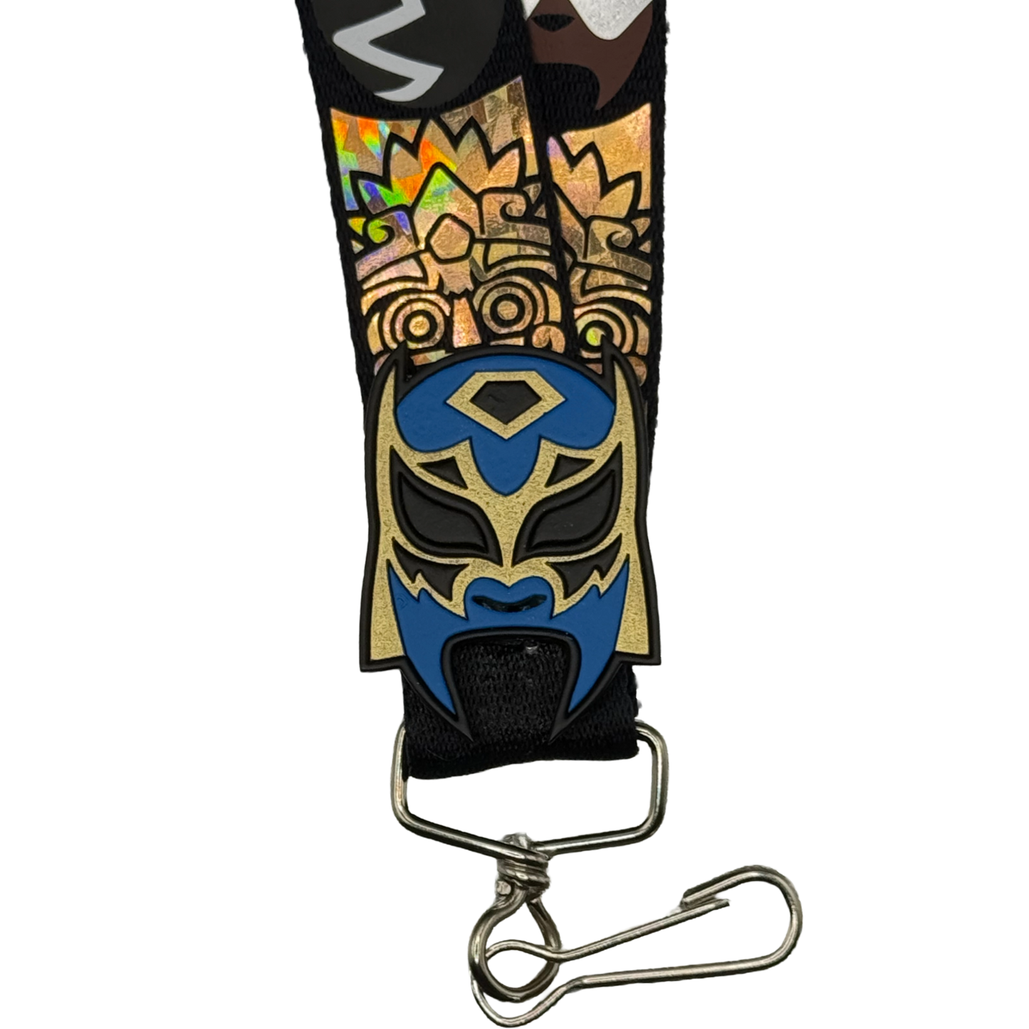 Mask Lanyards