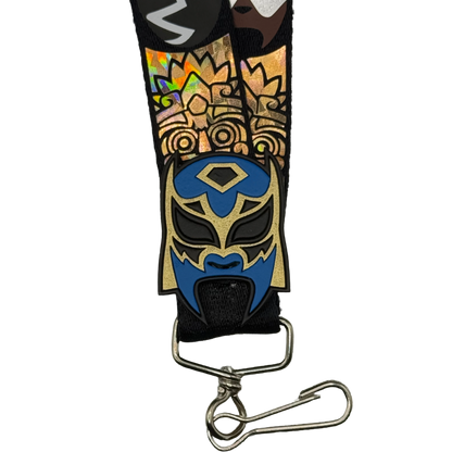 Mask Lanyards