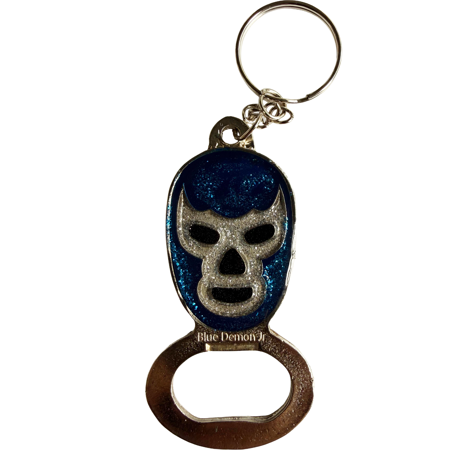 Lucha Bottle Openers